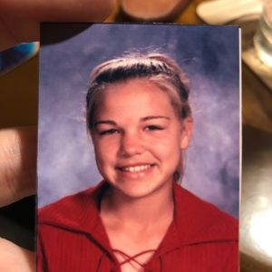 Meet your Posher, Jacquelynn